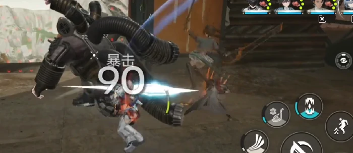 明日方舟终末地艺术暴君打法攻略,明日方舟终末地艺术暴君阵容搭配与机制应对详解,明日方舟