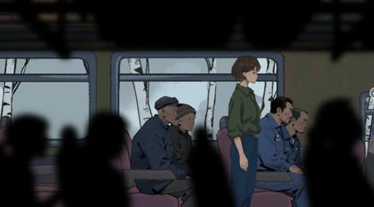 山瘟手游剧情详解,山瘟手游完整故事线与角色设定解析