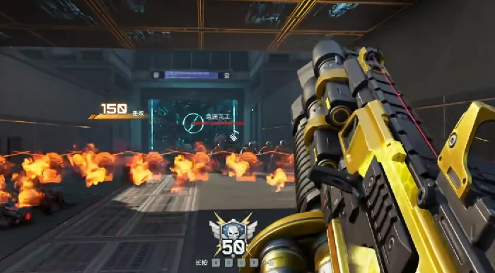 逆战未来联盟大厦怎么玩,逆战未来联盟大厦高效率通关与团队配合打法攻略,逆战