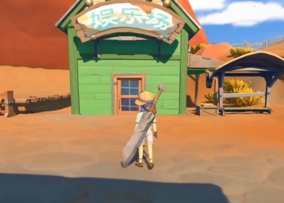 沙石镇时光开局赚钱方法,沙石镇时光高效快速致富攻略