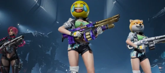 逆战未来竞速跑图流,逆战未来竞速高效跑图技巧与实战路线详解,逆战