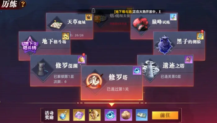 全明星觉醒修罗深渊玩法详解,全明星觉醒修罗深渊新手入门与高阶技巧指南