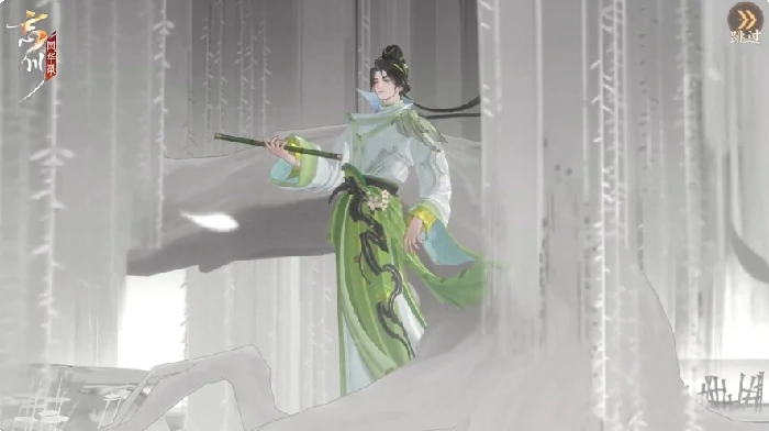 忘川风华录刘禹锡强度解析｜角色技能机制、阵容搭配与实战表现深度评测