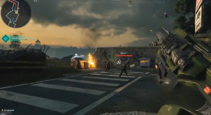 逆战未来星辰破晓者获取方法详解,逆战未来星辰破晓者怎么获得,逆战