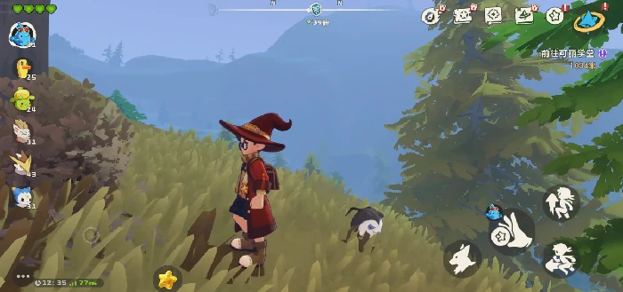 洛克王国世界叮叮恶魔配队思路,洛克王国世界高胜率叮叮恶魔阵容搭配与实战技巧