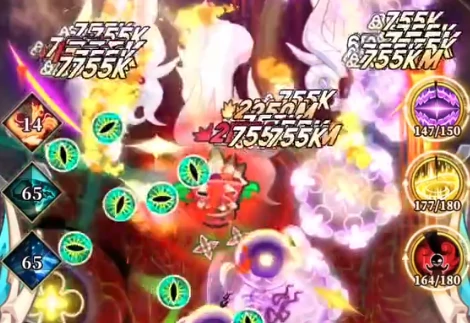 晴空双子女神阵容,晴空双子高胜率搭配与实战技巧详解