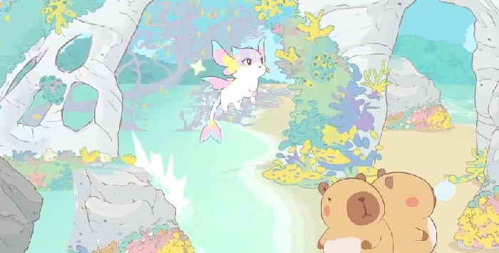 闪耀吧噜咪游戏怎么样|闪耀吧噜咪游戏类型与玩法详细介绍