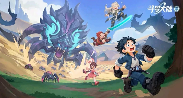 斗罗大陆零,boss盘点,斗罗大陆零全boss图鉴与挑战攻略