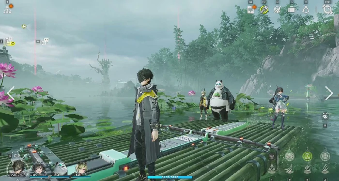 明日方舟终末地世界观详解,明日方舟终末地背景设定与核心设定解析,明日方舟