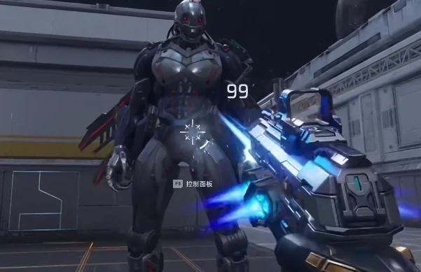 逆战未来元素属性详解,逆战未来枪械元素属性全面解析,逆战