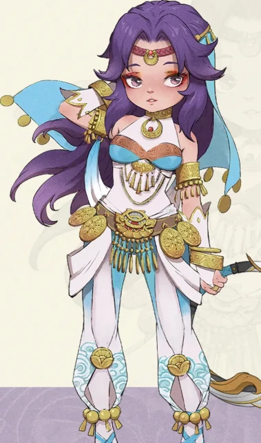 妖错图职业介绍,妖错图全职业详解与角色定位分析