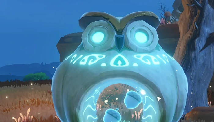 洛克王国世界必抓隐藏机械系精灵推荐,洛克王国高价值隐藏机械系捕捉指南