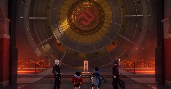 异环三测招募资格获取方式,异环三测报名入口及资格条件详解