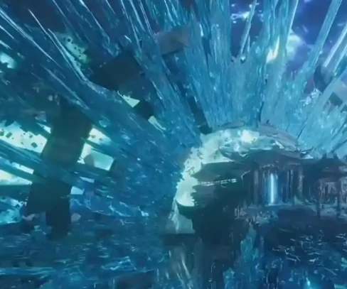 遮天世界姜太虚技能详解,遮天世界姜太虚绝学招式与实战应用