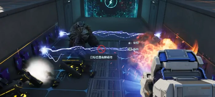 逆战未来联盟大厦怎么玩,逆战未来联盟大厦高效率通关与团队配合打法攻略,逆战