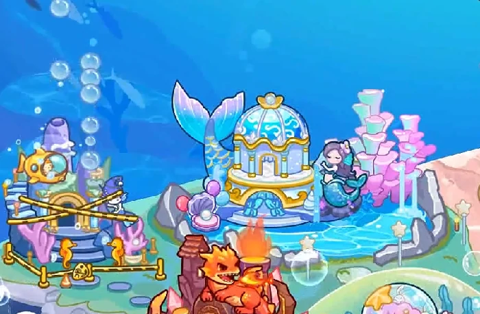 兔小萌世界新手入门指南,兔小萌世界详细玩法与快速上手教程