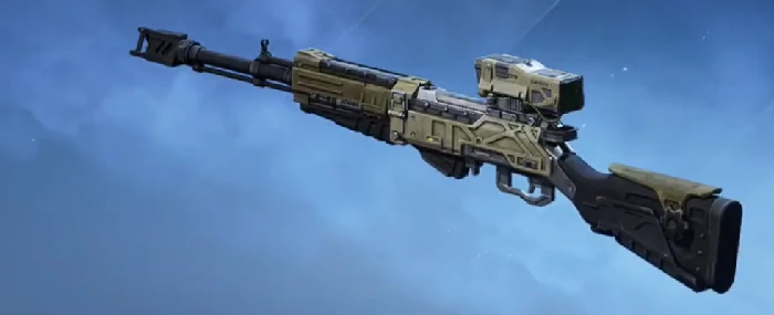 逆战未来,狙击枪全解析：热门狙击枪型号与实战性能对比,逆战