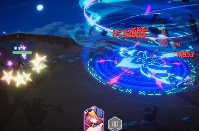 空灵诗篇薇薇安角色深度解析｜技能机制详解与高性价比配队推荐