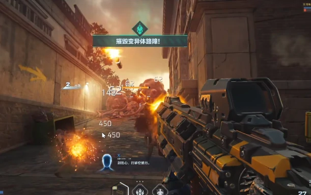 逆战未来模组系统详解,逆战未来模组玩法与实战技巧分享,逆战