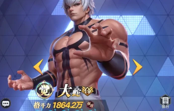 全明星觉醒角色介绍,全明星觉醒角色技能详解