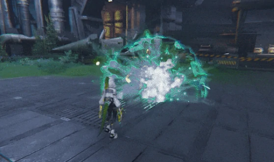 明日方舟终末地萤石介绍,明日方舟终末地萤石强度解析与实用攻略,明日方舟