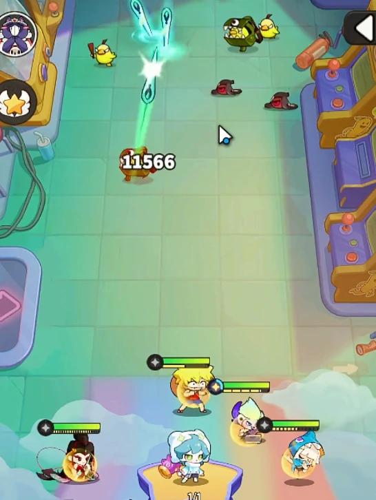 梦境护卫队镭射眼与东方不败强度对比分析：技能机制、实战表现与阵容适配深度解析