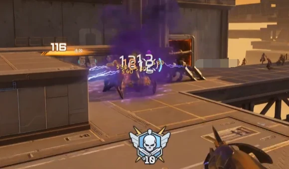 逆战未来20号星港通关攻略,逆战未来高难度星港关卡详细打法解析,逆战