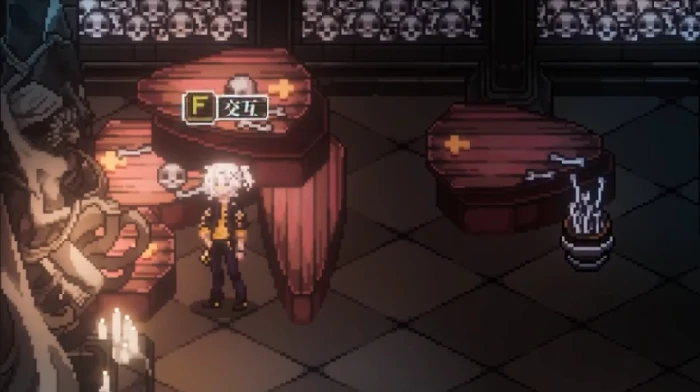 心之钥测试资格获取方法,心之钥内测报名入口与资格获取全攻略