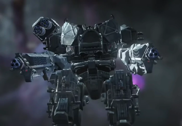 逆战未来弱点输出流攻略,逆战未来高爆发弱点打法详解,逆战