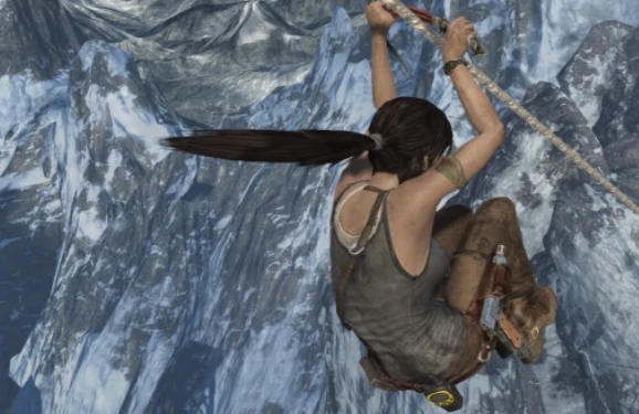 古墓丽影9邪马台关卡全流程通关攻略从入门到全收集详细指南