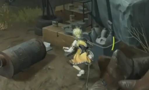 明日方舟终末地情报档案收集攻略,明日方舟终末地档案获取方法与全线索整理,明日方舟