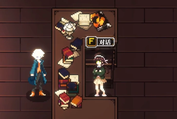 心之钥新手入门指南,心之钥萌新开荒全流程详解