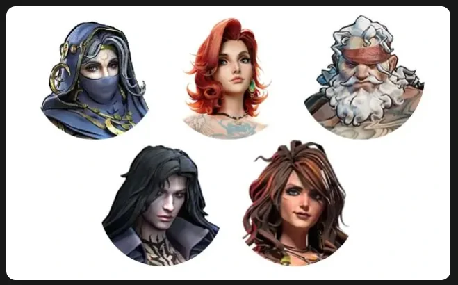 自由海域启航英雄阵容推荐,自由海域启航新手开荒阵容搭配指南