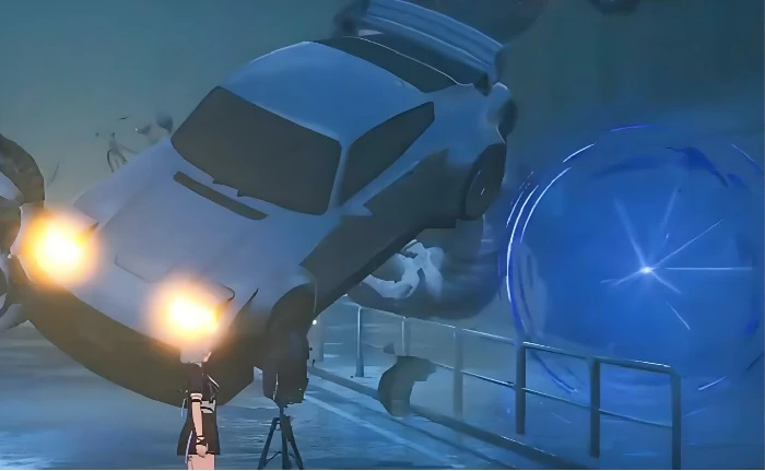 异环海特洛探索攻略异环海特洛全区域探索路线与隐藏要素详解