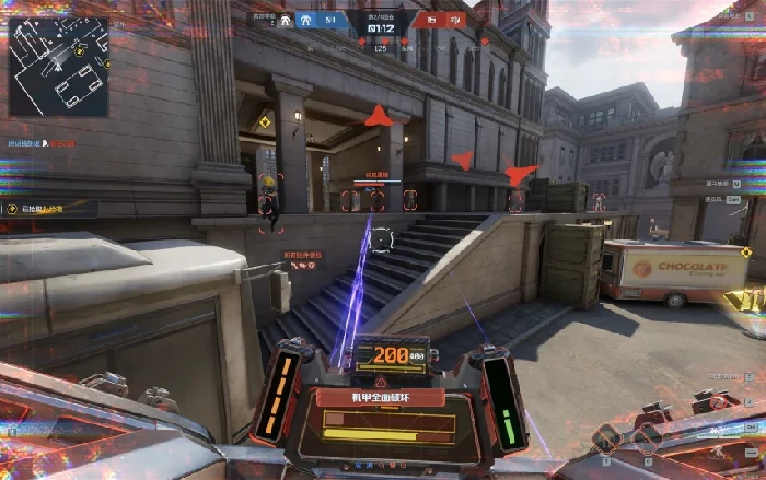 逆战未来赛季收集奖励怎么获取,逆战未来赛季全收集奖励领取方法,逆战