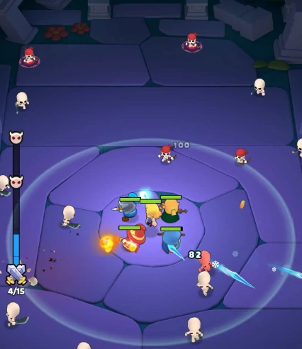 胡闹地牢钻石怎么花,胡闹地牢钻石高效使用与实用技巧