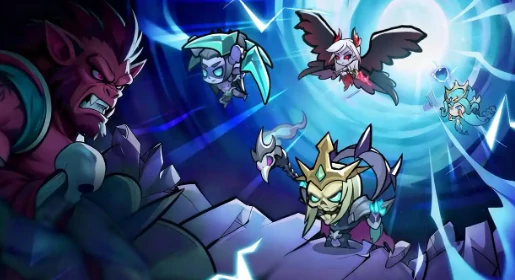 战歌与剑新手入门指南,战歌与剑零基础快速上手玩法攻略