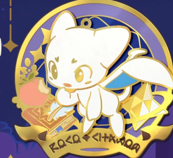 洛克王国世界阿布徽章获取攻略,洛克王国世界阿布徽章详细获取方法与步骤