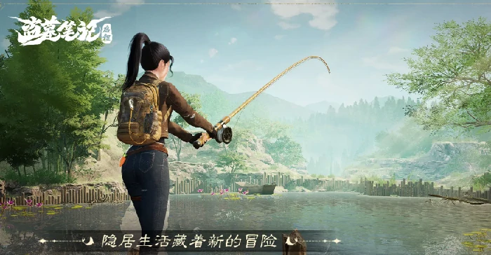 盗墓笔记启程游戏评测|盗墓笔记启程真实体验与玩法深度解析