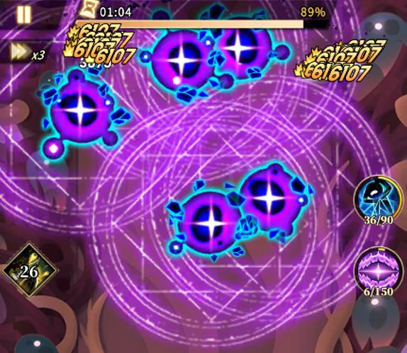 晴空双子弥利亚,弥利亚角色强度分析与培养价值评估