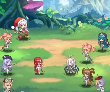 绯月絮语阵容搭配攻略,绯月絮语最强角色组合与实战配队技巧