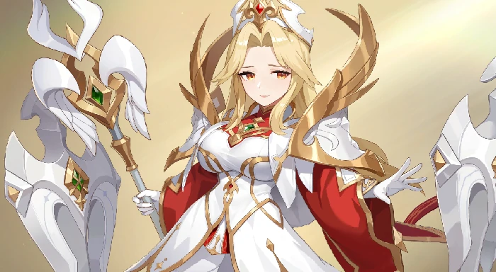 龙魂旅人圣剑主教强度解析,龙魂旅人圣剑主教实战玩法与配队技巧