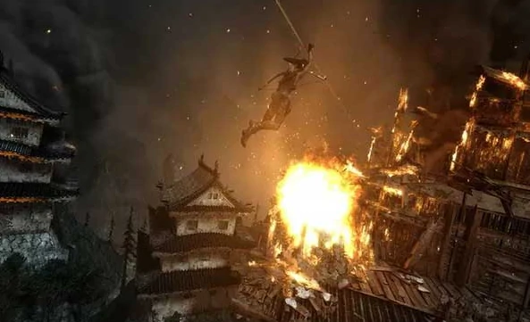 古墓丽影9手游收费吗,古墓丽影9手游价格与内购详情