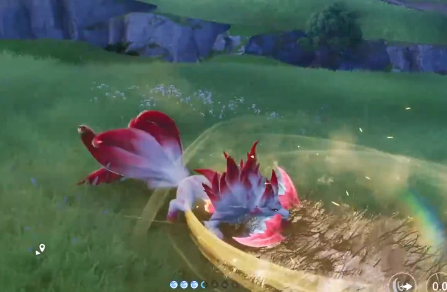 伊莫霜锋狼任务攻略,伊莫霜锋狼获取方法详解