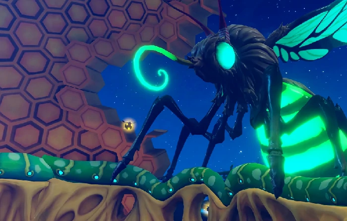 悠星大陆大秘境进入方法,悠星大陆大秘境具体位置与通关指南