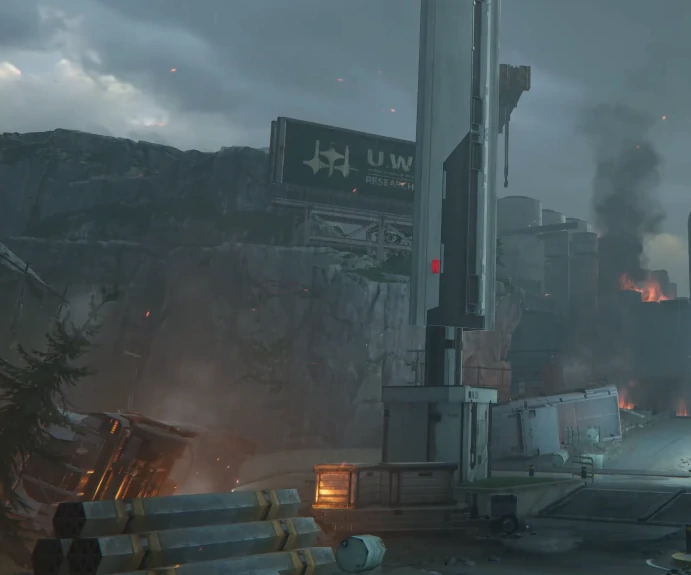 明日方舟终末地怎么样,明日方舟终末地玩法入门与核心机制详解,明日方舟