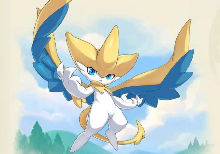 洛克王国世界图鉴,洛克王国全精灵图鉴与属性技能盘点