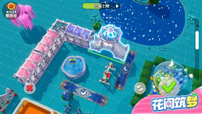 神奇植物园手游赵院长角色介绍,神奇植物园手游赵院长背景故事与功能详解