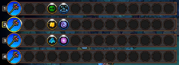 魔法工艺AOE覆盖流玩法详解,魔法工艺高效率范围伤害流派实战指南