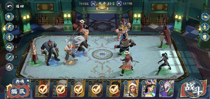 武道风云公测时间表,武道风云公测日期及开服时间一览